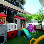 Blue Palace Apartmanhotel Marmaris