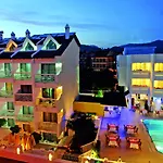 Apartmanhotel Blue Palace