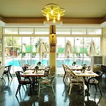 Lägenhetshotell Blue Palace 3*