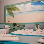 Lägenhetshotell Blue Palace Marmaris