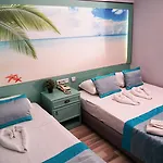 Blue Palace Apartmanhotel 3*