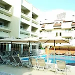 Blue Palace 3* Marmaris