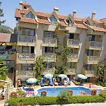 Blue Palace Marmaris