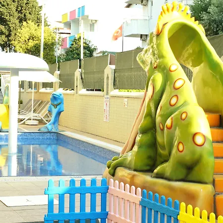 Apartmanhotel Blue Palace