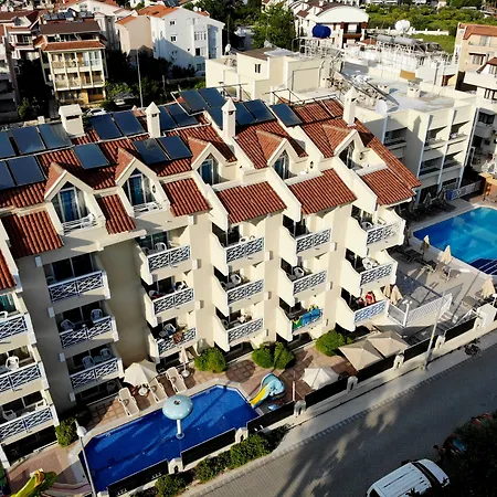 Apartmanhotel Blue Palace