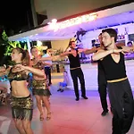 Apart Otel Blue Palace 3*