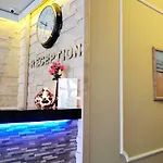 Blue Palace Apart Otel