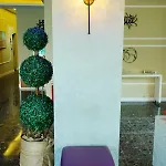 Blue Palace Apart Otel