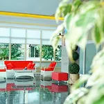 Apart Otel Blue Palace Marmaris