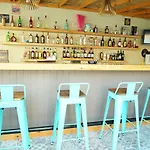 Apart Otel Blue Palace