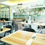 Apart Otel Blue Palace