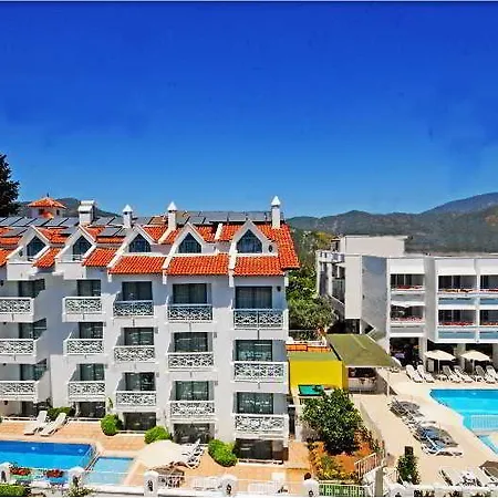 Blue Palace