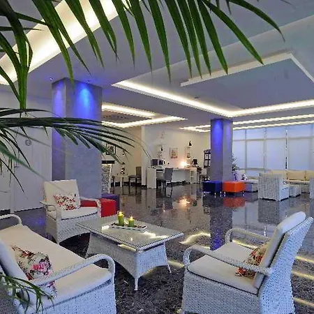 Blue Palace Marmaris