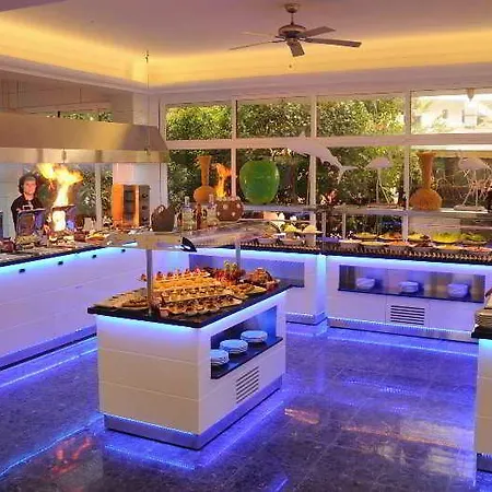 Apart-hotel Blue Palace