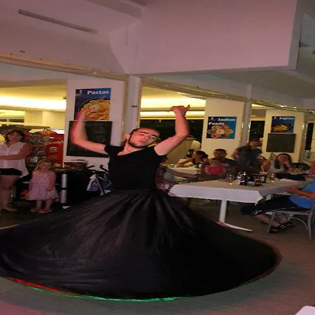Blue Palace 3* Marmaris