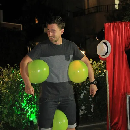 Apart-hotel Blue Palace