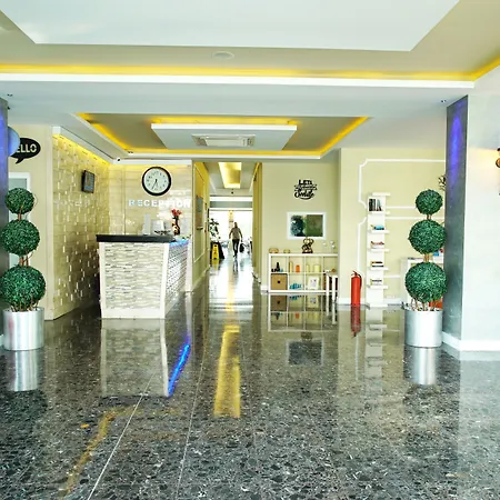 Blue Palace Marmaris