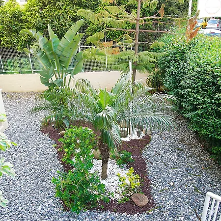 Aparthotel Blue Palace Marmaris