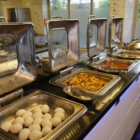 Apart-hotel Blue Palace