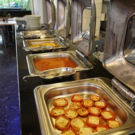 Apart-hotel Blue Palace