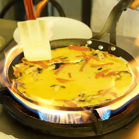 Apart-hotel Blue Palace