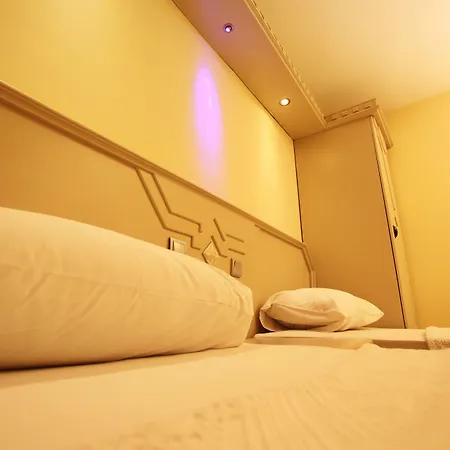 Blue Palace Marmaris