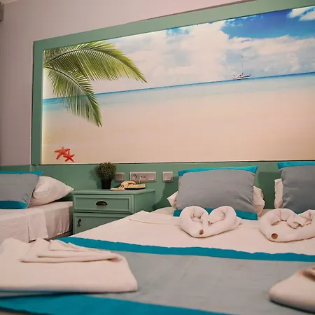 Apart-hotel Blue Palace Marmaris