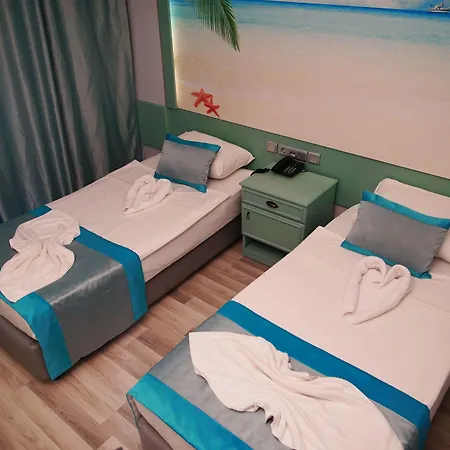 Blue Palace Apart-hotel