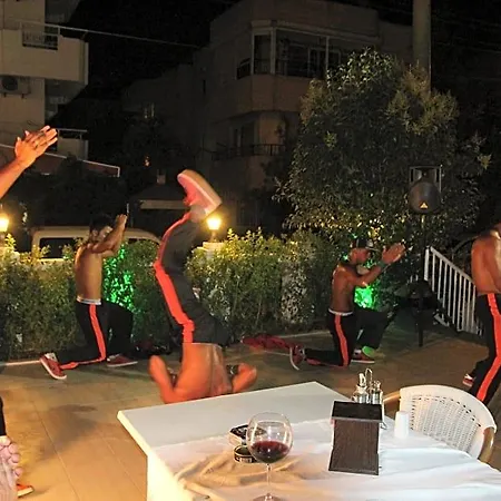 Apartahotel Blue Palace Marmaris