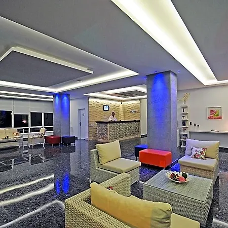 Apartahotel Blue Palace 3*