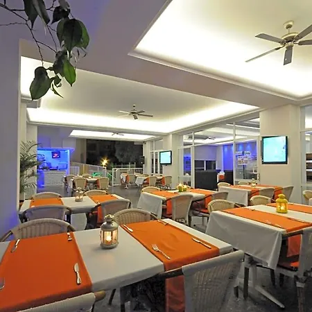 Apartahotel Blue Palace Marmaris