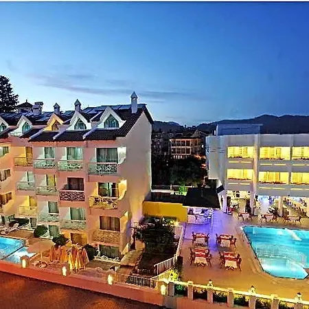 Blue Palace