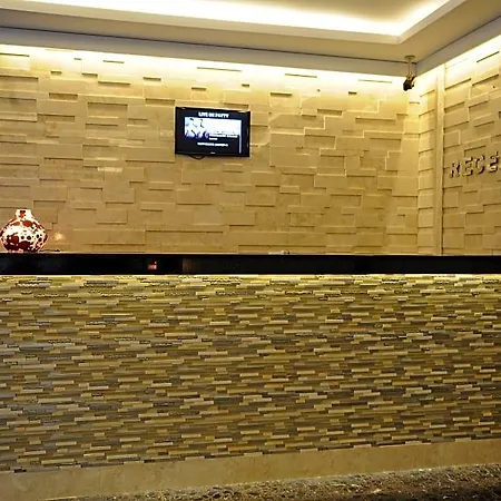 Apartahotel Blue Palace Marmaris
