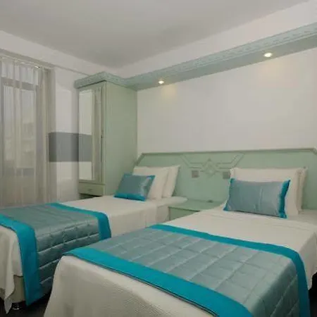 Blue Palace Hotel apartamentowy 3*