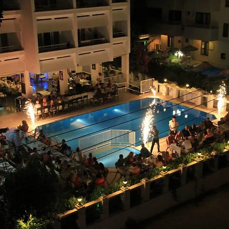 Blue Palace Marmaris