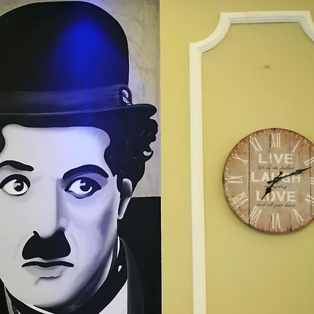 Blue Palace Apart-hotel 3*