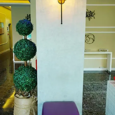 Blue Palace Apart-hotel