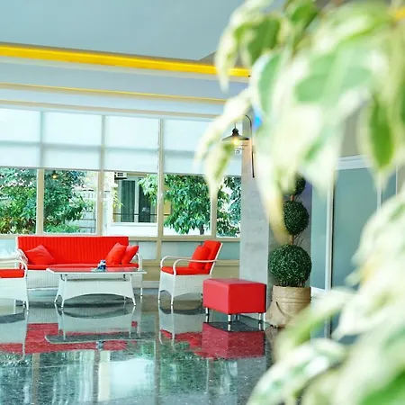 Apart-hotel Blue Palace Marmaris