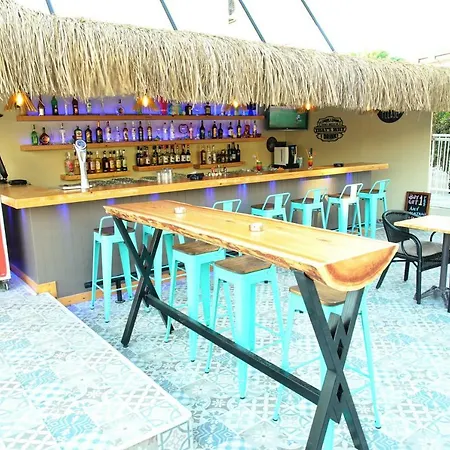 Apart-hotel Blue Palace