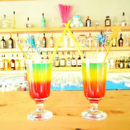 Apart-hotel Blue Palace 3*