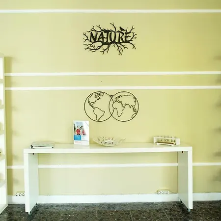 Apart-hotel Blue Palace 3*