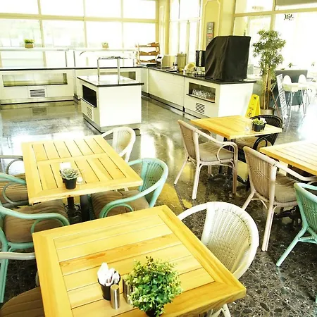 Blue Palace 3* Marmaris