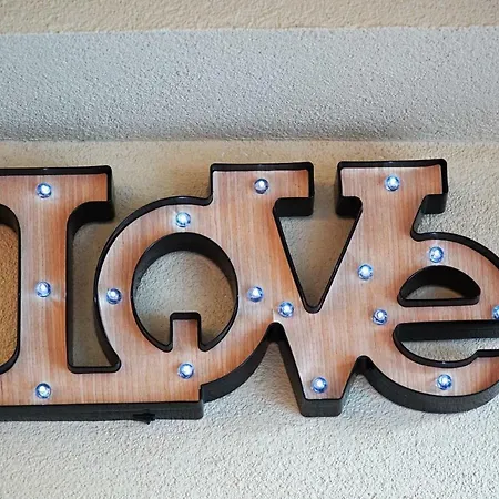 Apart-hotel Blue Palace