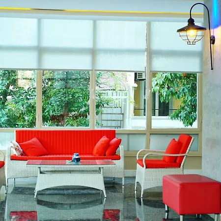 Apart-hotel Blue Palace Marmaris