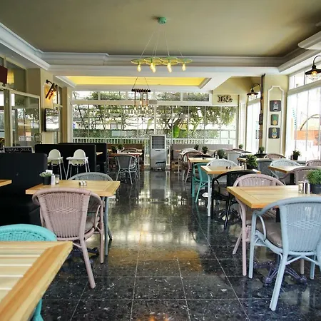 Blue Palace Apart-hotel Marmaris