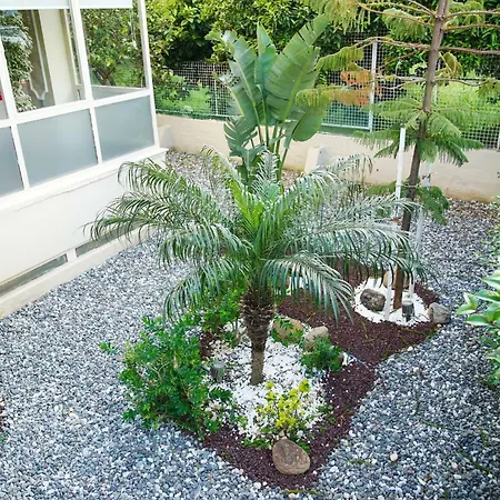 Blue Palace Apart-hotel 3*