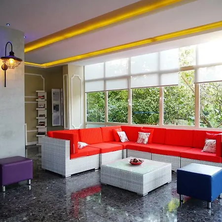 Blue Palace Hotel apartamentowy