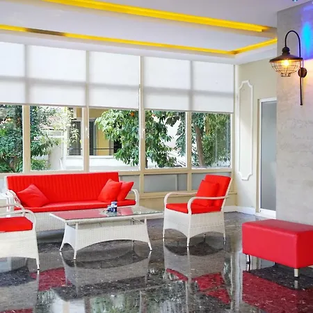 Blue Palace Apart-hotel 3*