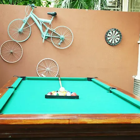 Apart-hotel Blue Palace