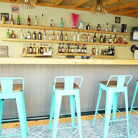 Apart-hotel Blue Palace